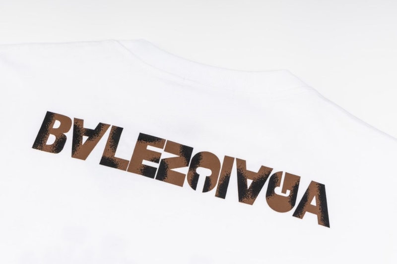 Balenciaga T-Shirts